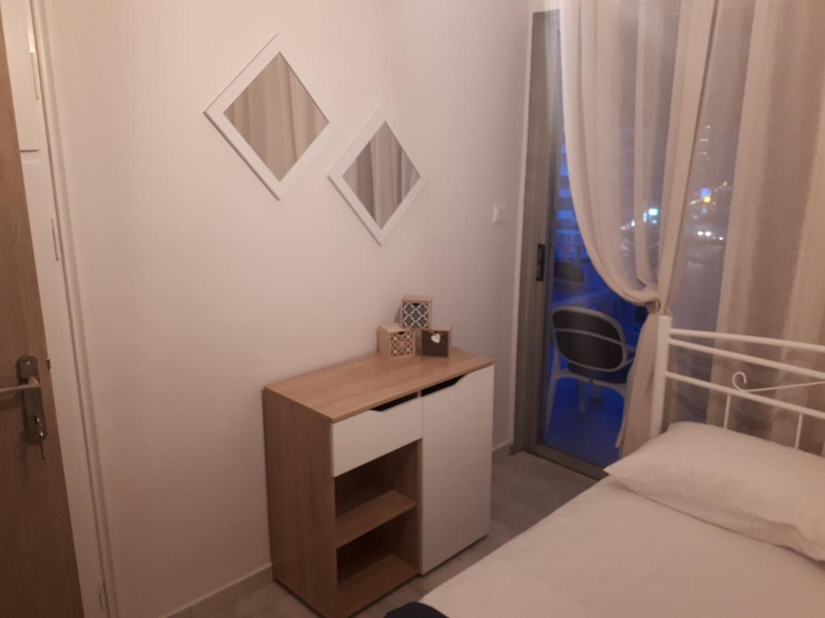 Iason Orestis Apartment Kavala Exterior photo