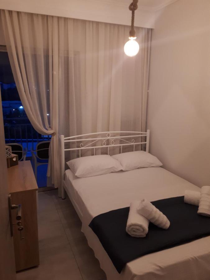 Iason Orestis Apartment Kavala Exterior photo