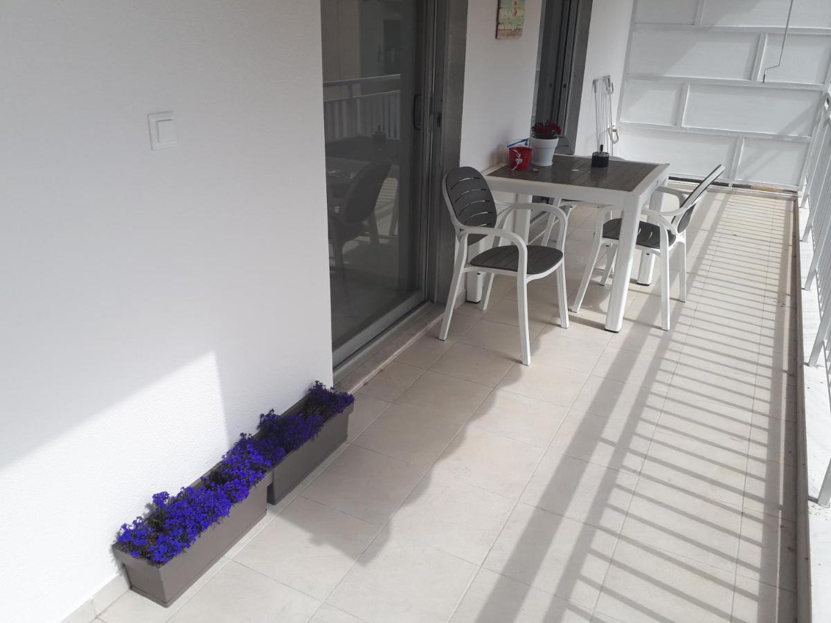 Iason Orestis Apartment Kavala Exterior photo